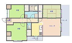 アバダント大塔 801