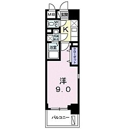 ラ　ルーチェ 301