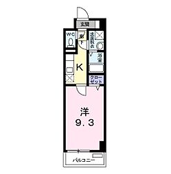 プレシュ磯子 404