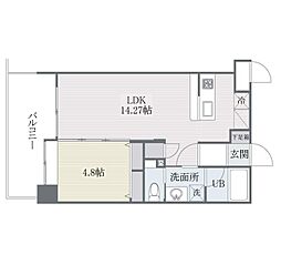 Ｓ−ＦＯＲＴ筑紫通り 506