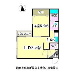 フェイバリト澄川 305