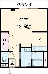 レレーヴ・ルージュ 203
