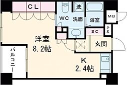 リーガル神戸中山手通り