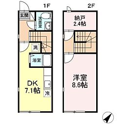 希望ヶ丘御所野　Ｂ 107