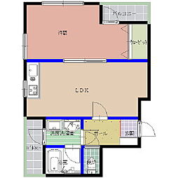 塩浜ポケット 202