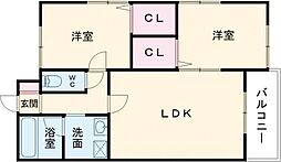 サンプリマ本山 101