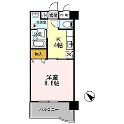 ルネス・カリヨン 304