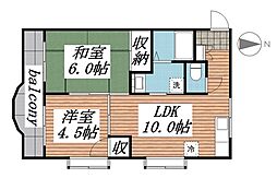 ディーオーアイ港南 0301