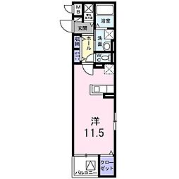 プラシード・パラッツオ 201