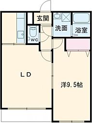 イストワール戸尾 305