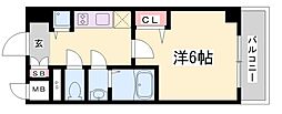 ファステート神戸アモーレ 302