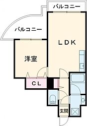 アミーグランコート三宮