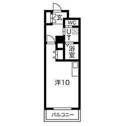 S-FORT神戸神楽町 1205