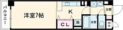 ポコアポコ明石鍛治屋町五番館 203