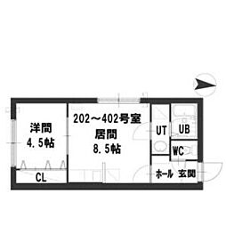 グランメール光 302