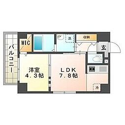 スペチアーレ大通 01001