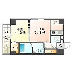 スペチアーレ大通 1002