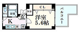 神戸市灘区桜口町2丁目