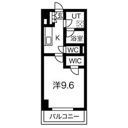 スカイヴィレッジ(Sky　village)盛南 603