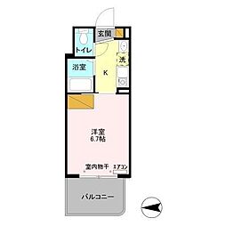 パティオ坂巻 216