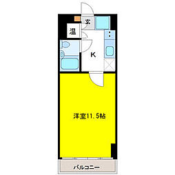 トーカンマンション開運橋 305