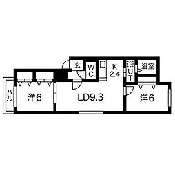 ラ・シュエットα 403
