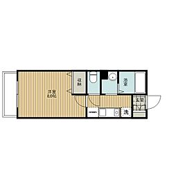 カーサ・ブリランテ 301