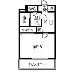 リジェールロワイヤル 206
