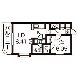 ブラン　ポミエ　Brun Pommier 101
