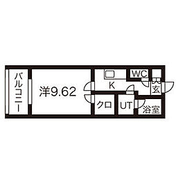 ブラン　ポミエ　Brun Pommier 202