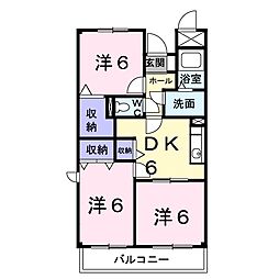 イーストパレス 407