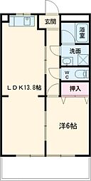 プラムハイツ 303