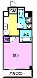 ラ・シュエット 402