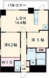 APARTMENTS CODE ISAHAYA 405