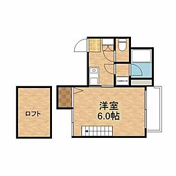 ウィステリア17 402