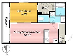 サン・ボナールＫ 102