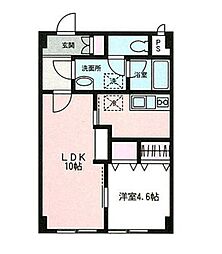 IKDコーポラス 302