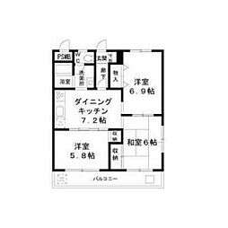 エントピアハウス 305