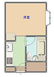 ＣＡＳＡ成田 206