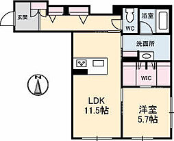 シャーメゾンベレオ西桜町 102