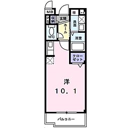 グラシオッソＦ・II 303
