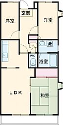 カサベルデ加古川 308