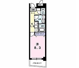 ガーデンフォート公津の杜 207