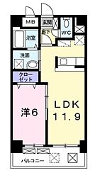 グレイス花見が丘 306