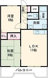 メゾン森下パーク 305