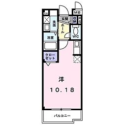 アルコバレーノＶ 202