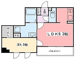 インタービレッジ船丘 906