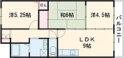 ベアーズ土山 402