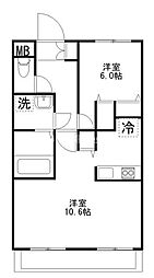 アスモグランデ 105