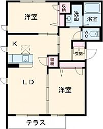 エフ・メゾン 101